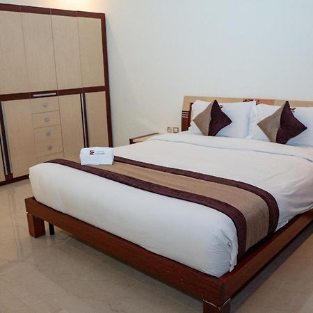 เอ็กเซลซิเออร์ ลักชัวรี อพาร์ตเมนต์ Aparthotel มานามา ภายนอก รูปภาพ