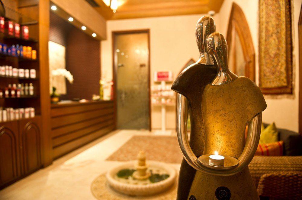 เอ็กเซลซิเออร์ ลักชัวรี อพาร์ตเมนต์ Aparthotel มานามา ภายนอก รูปภาพ