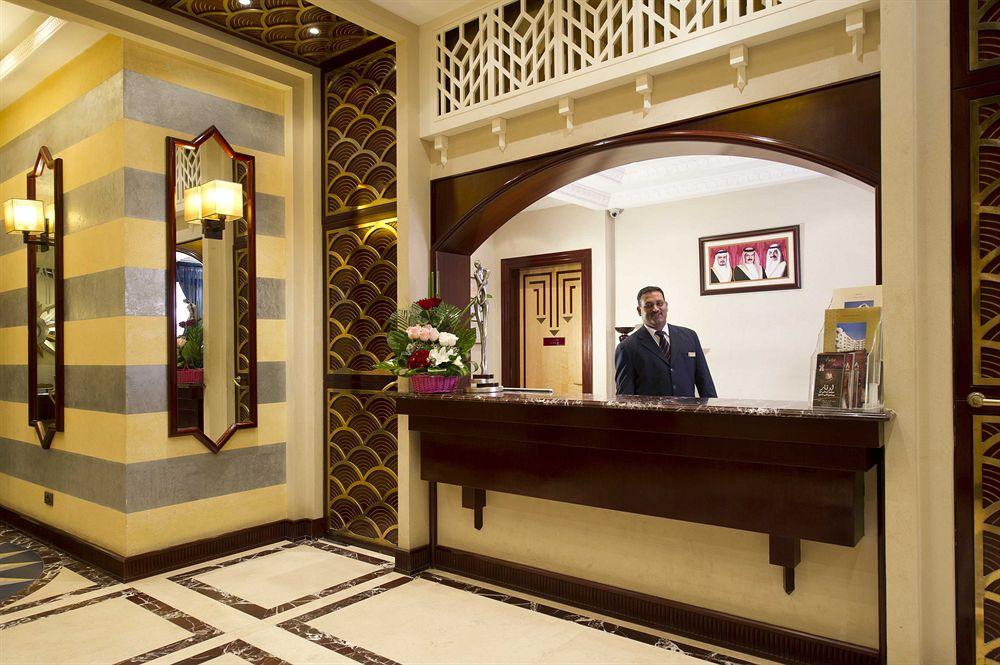 เอ็กเซลซิเออร์ ลักชัวรี อพาร์ตเมนต์ Aparthotel มานามา ภายนอก รูปภาพ