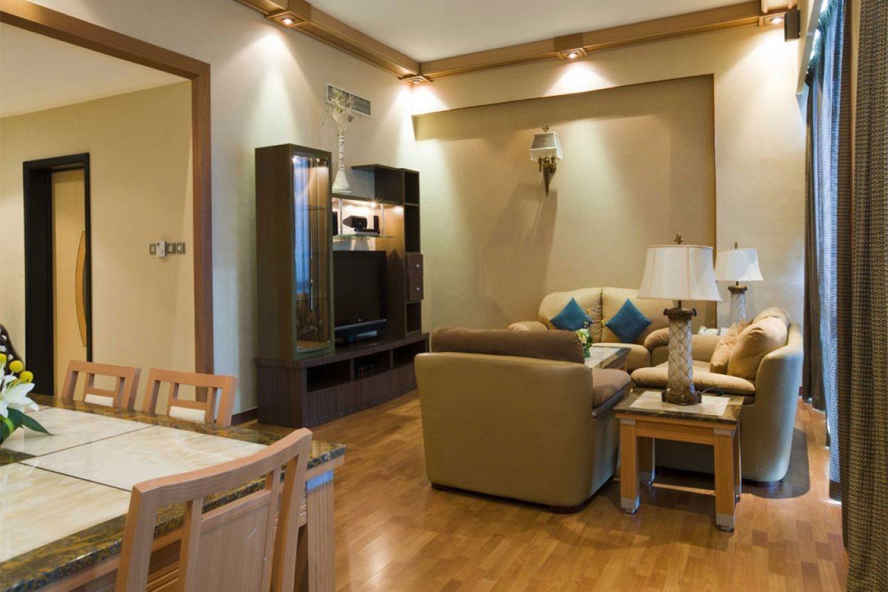เอ็กเซลซิเออร์ ลักชัวรี อพาร์ตเมนต์ Aparthotel มานามา ภายนอก รูปภาพ