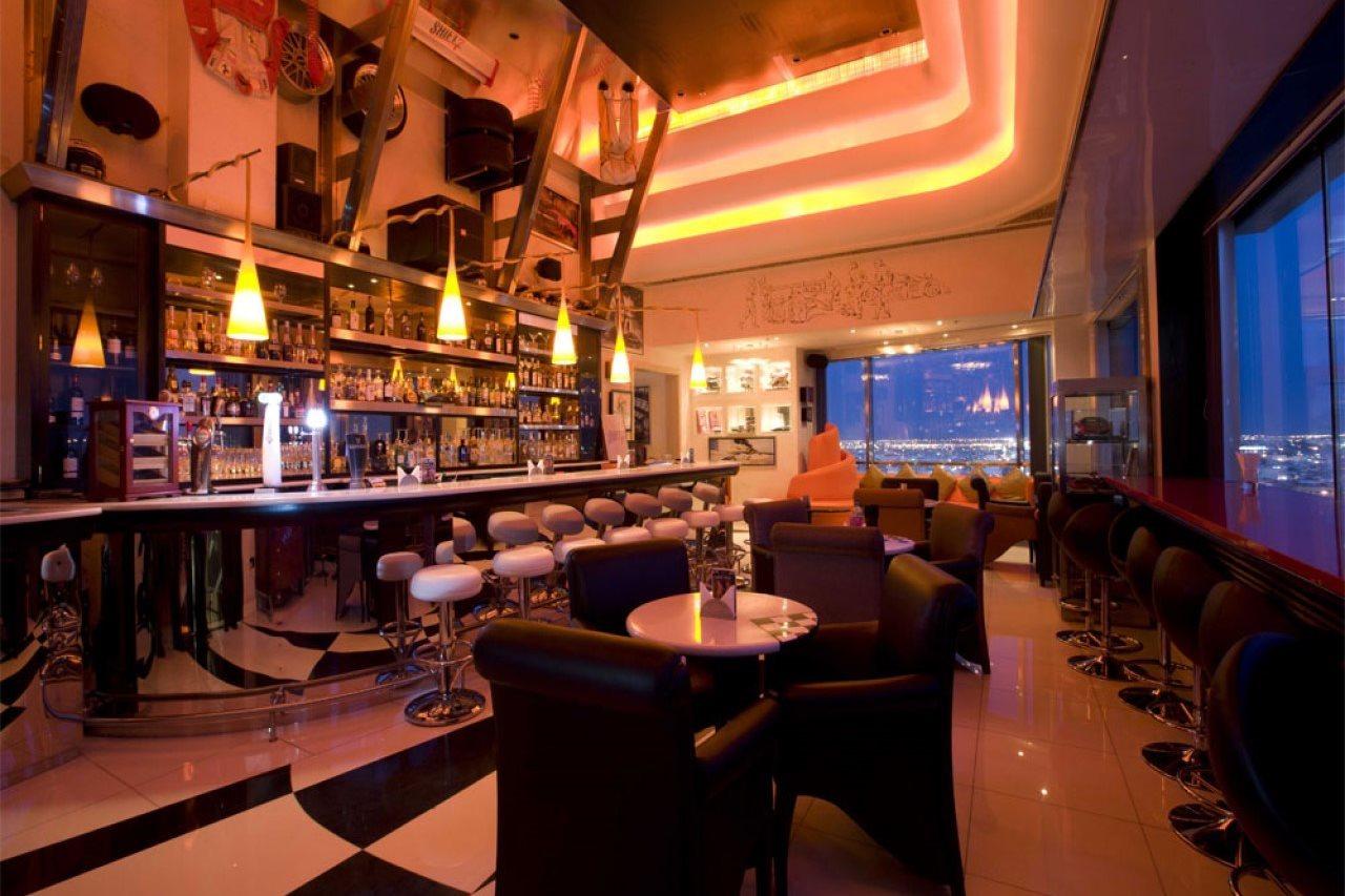 เอ็กเซลซิเออร์ ลักชัวรี อพาร์ตเมนต์ Aparthotel มานามา ภายนอก รูปภาพ