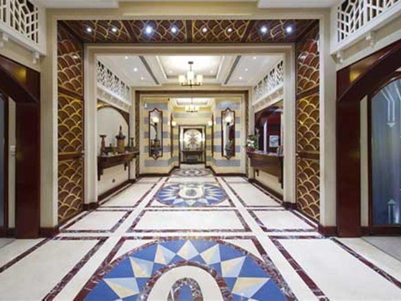 เอ็กเซลซิเออร์ ลักชัวรี อพาร์ตเมนต์ Aparthotel มานามา ภายนอก รูปภาพ