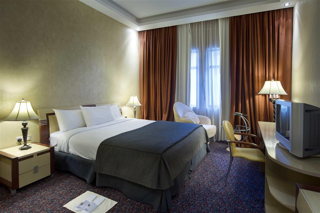 เอ็กเซลซิเออร์ ลักชัวรี อพาร์ตเมนต์ Aparthotel มานามา ห้อง รูปภาพ