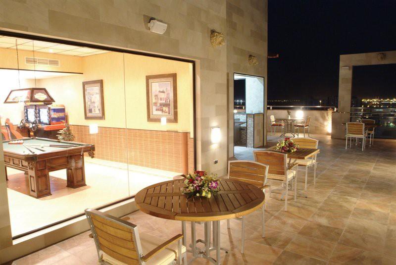 เอ็กเซลซิเออร์ ลักชัวรี อพาร์ตเมนต์ Aparthotel มานามา ภายนอก รูปภาพ